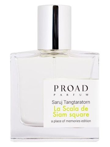 Proad La Scala (Siam Square) fragrance bottle