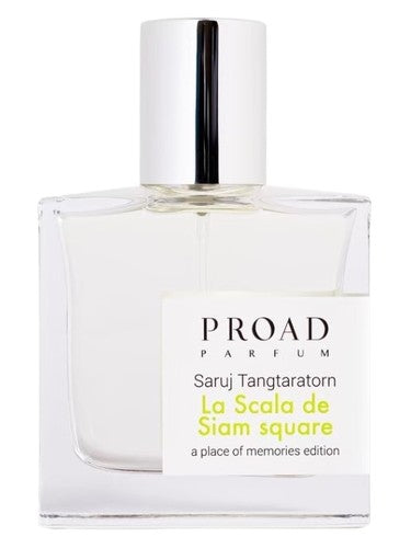 Proad La Scala (Siam Square) fragrance bottle