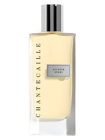 Chantecaille Vetyver Cèdre fragrance bottle
