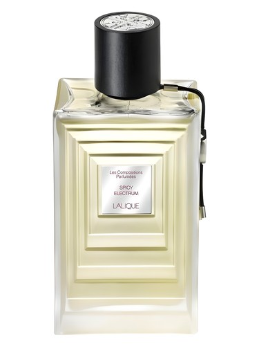 Lalique Spicy Electrum