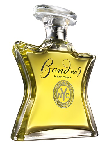 Bond No 9 Nouveau Bowery fragrance bottle