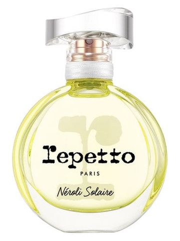 Repetto Néroli Solaire fragrance bottle