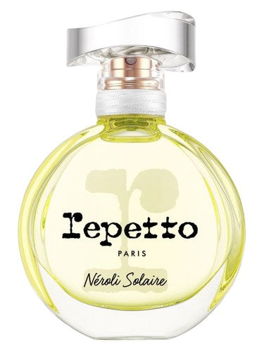 Repetto Néroli Solaire fragrance bottle