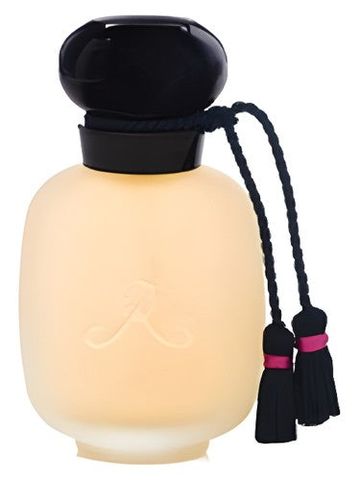 Les Parfums de Rosine Secrets de Rose fragrance bottle