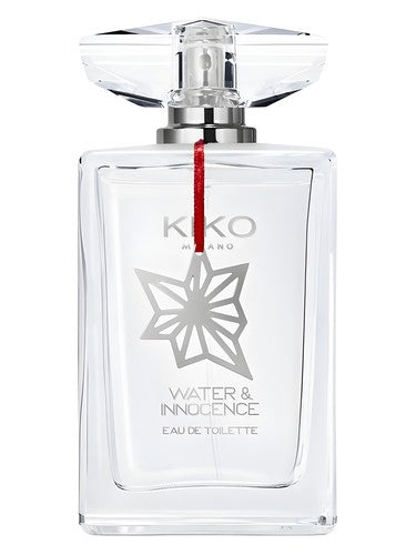 Kiko Milano Water & Innocence