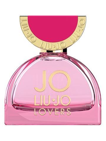 Liu Jo Lovers JO fragrance bottle