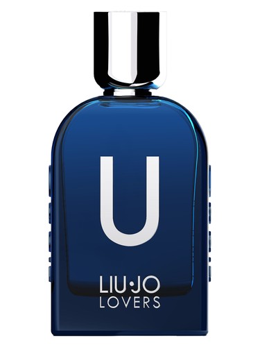 Liu Jo Lovers U
