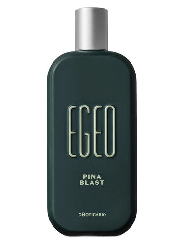 O Boticario Egeo Pina Blast fragrance bottle