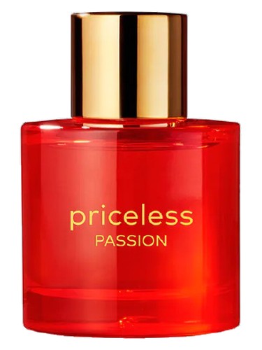 Mastercard Priceless Passion