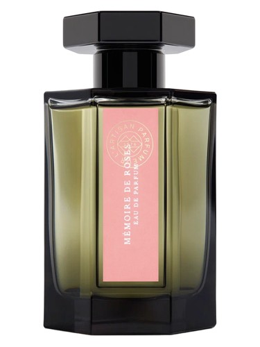 L Artisan Parfumeur Mémoire de Roses