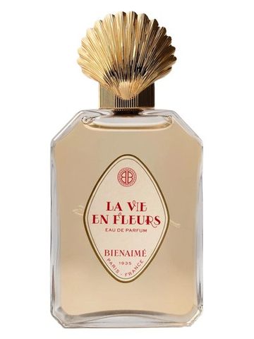 Bienaime La Vie en Fleurs 2022 fragrance bottle