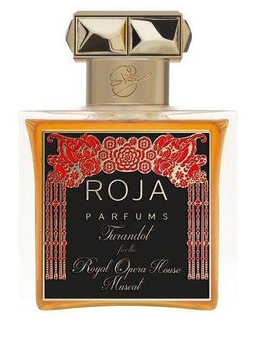 Roja Dove Turandot fragrance bottle