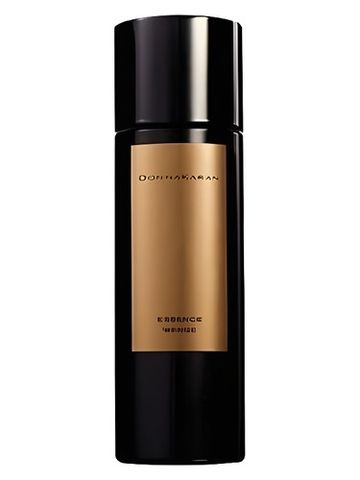 Donna Karan Essence Wenge fragrance bottle