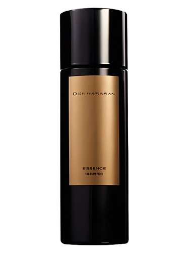 Donna Karan Essence Wenge fragrance bottle