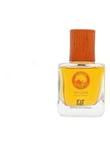 Fiilit Joli Coeur - La Reunion fragrance bottle