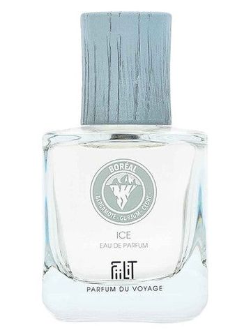 Fiilit Ice - Boreale fragrance bottle