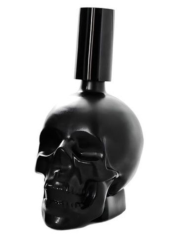 Barba Brasil Black fragrance bottle