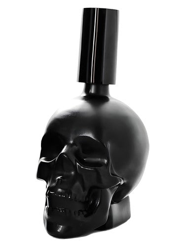 Barba Brasil Black fragrance bottle