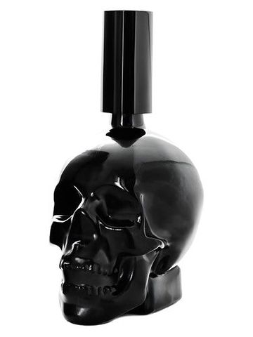 Barba Brasil Firewood fragrance bottle