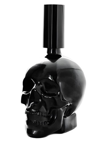 Barba Brasil Firewood fragrance bottle