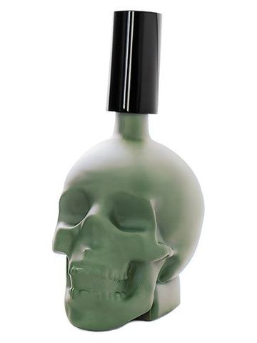 Barba Brasil Verveg fragrance bottle