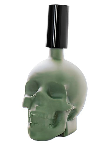 Barba Brasil Verveg fragrance bottle