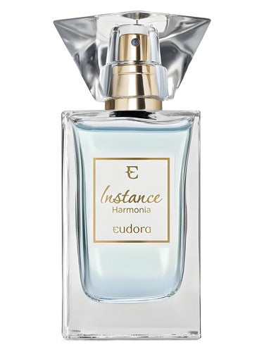 Eudora Instance Harmonia fragrance bottle