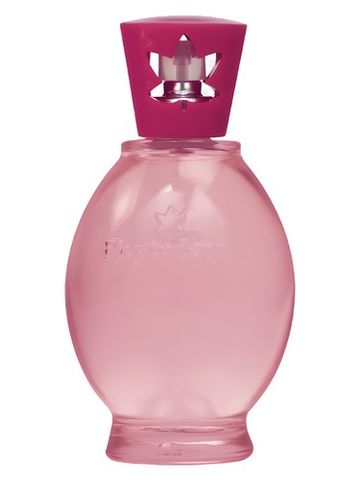Phytoderm Romântica fragrance bottle