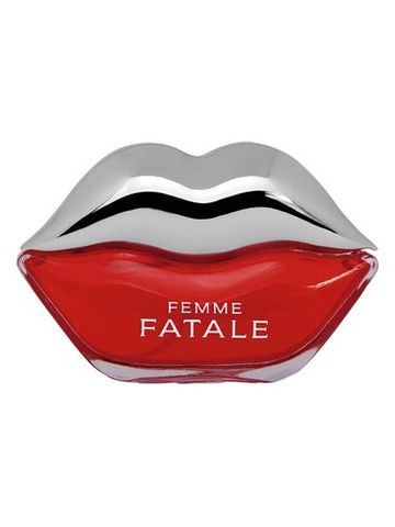 Phytoderm Femme Fatale fragrance bottle