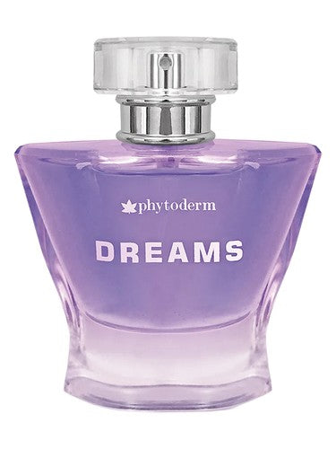 Phytoderm Dreams fragrance bottle