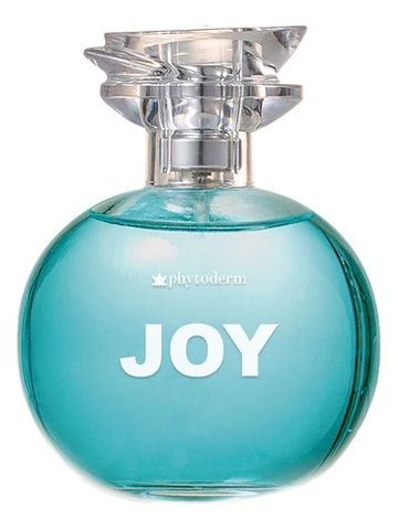Phytoderm Joy fragrance bottle