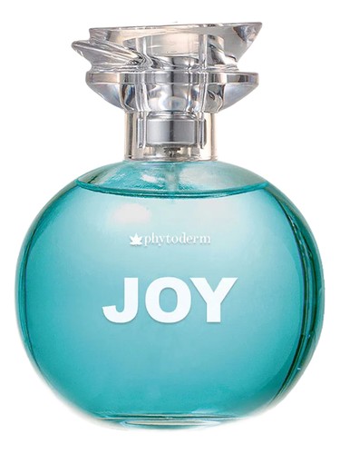 Phytoderm Joy fragrance bottle
