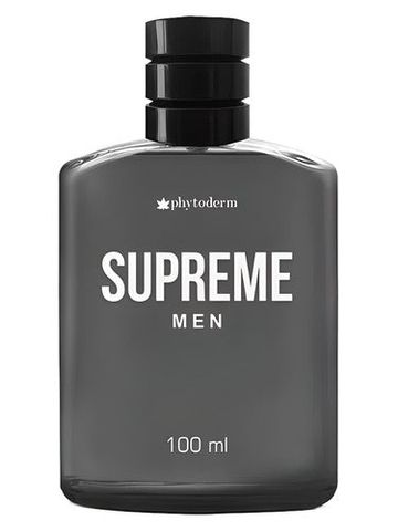 Phytoderm Supreme Men fragrance bottle