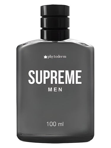 Phytoderm Supreme Men fragrance bottle