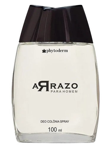Phytoderm Arrazo fragrance bottle