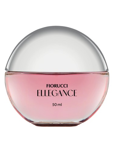 Fiorucci Ellegance fragrance bottle