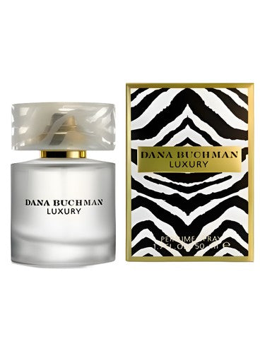 Dana Buchman Dana Buchman Luxury fragrance bottle
