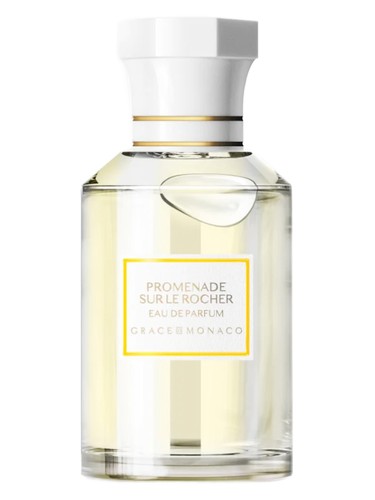 Grace de Monaco Promenade Sur Le Rocher fragrance bottle