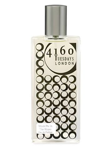 4160 Tuesdays Wash Me In The Water fragrance bottle