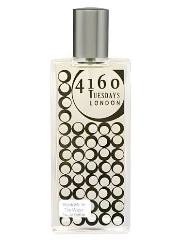 4160 Tuesdays Wash Me In The Water fragrance bottle