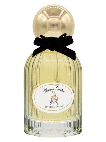 Marissa Zappas Flaming Creature fragrance bottle