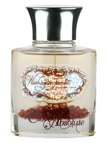 Washington Tremlett Clove Absolute fragrance bottle