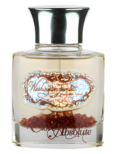 Washington Tremlett Clove Absolute fragrance bottle