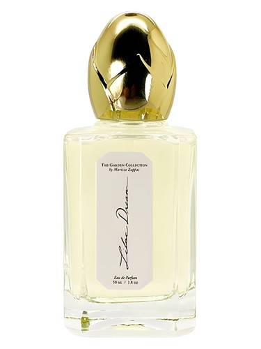 Marissa Zappas Lilac Dream fragrance bottle