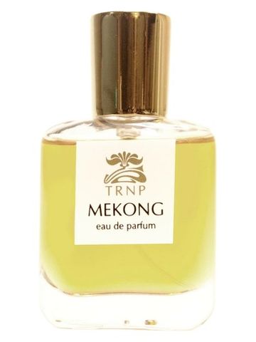 TRNP Mekong fragrance bottle