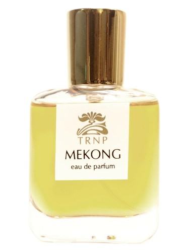 TRNP Mekong fragrance bottle