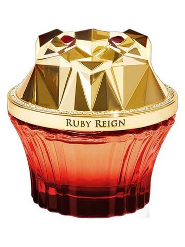 House Of Sillage Ruby Reign fragrance bottle