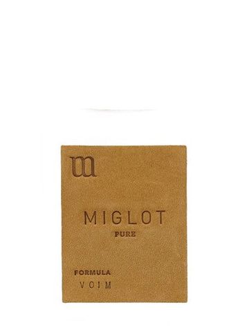Miglot Miglot Pure Vetiver Edition 1 fragrance bottle