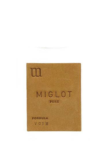 Miglot Miglot Pure Vetiver Edition 1 fragrance bottle