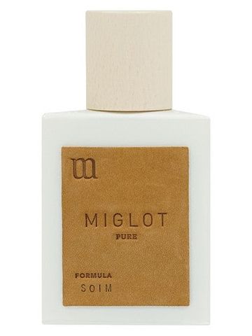 Miglot Miglot Pure Sandalwood Edition 1 fragrance bottle